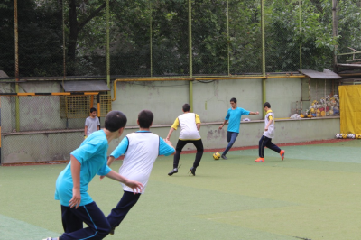 تصاویری از مدرسه