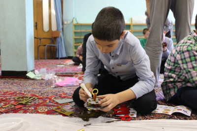 سازه مکانیکی 1