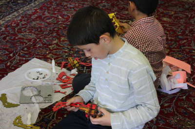 سازه مکانیکی 2