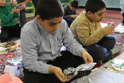 سازه مکانیکی 3